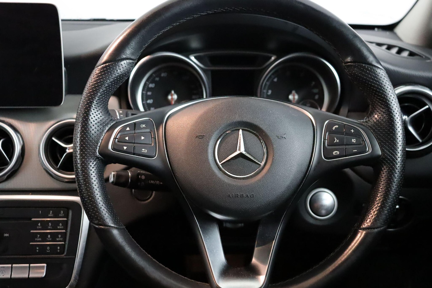 Used Mercedes-Benz GLA 2019 for sale - 77412118: Photo 9