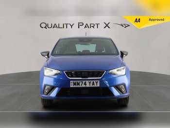 Used SEAT Ibiza 2025 for sale - 78250298: Photo