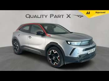 2022 (22) - 1.2 Turbo SRi Premium Euro 6 (s/s) 5dr