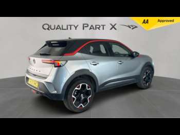 Used Vauxhall Mokka 2022 for sale - 74653943: Photo