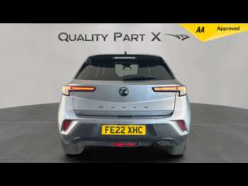 Used Vauxhall Mokka 2022 for sale - 74653943: Photo