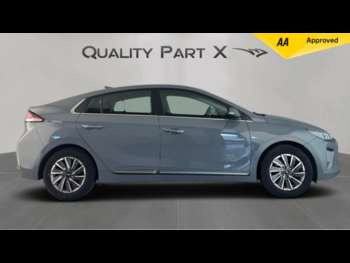 Used Hyundai IONIQ 2022 for sale - 74384446: Photo