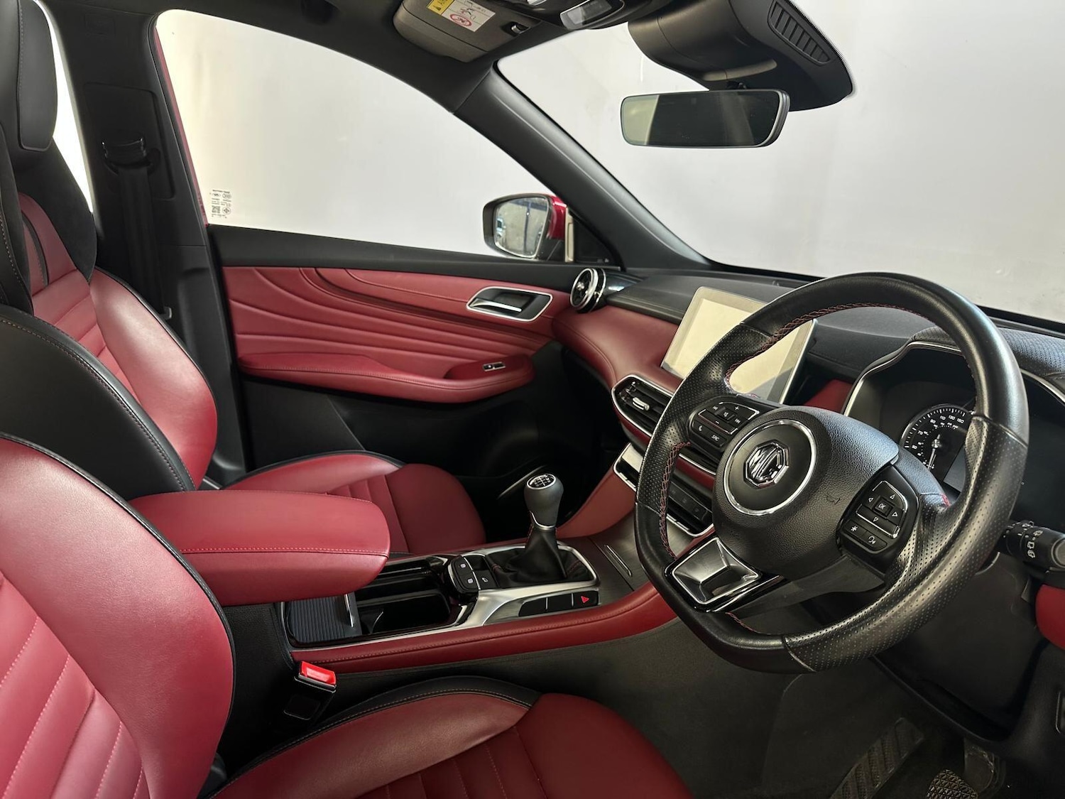 Used MG MG HS 2021 for sale - 75906032: Photo 14