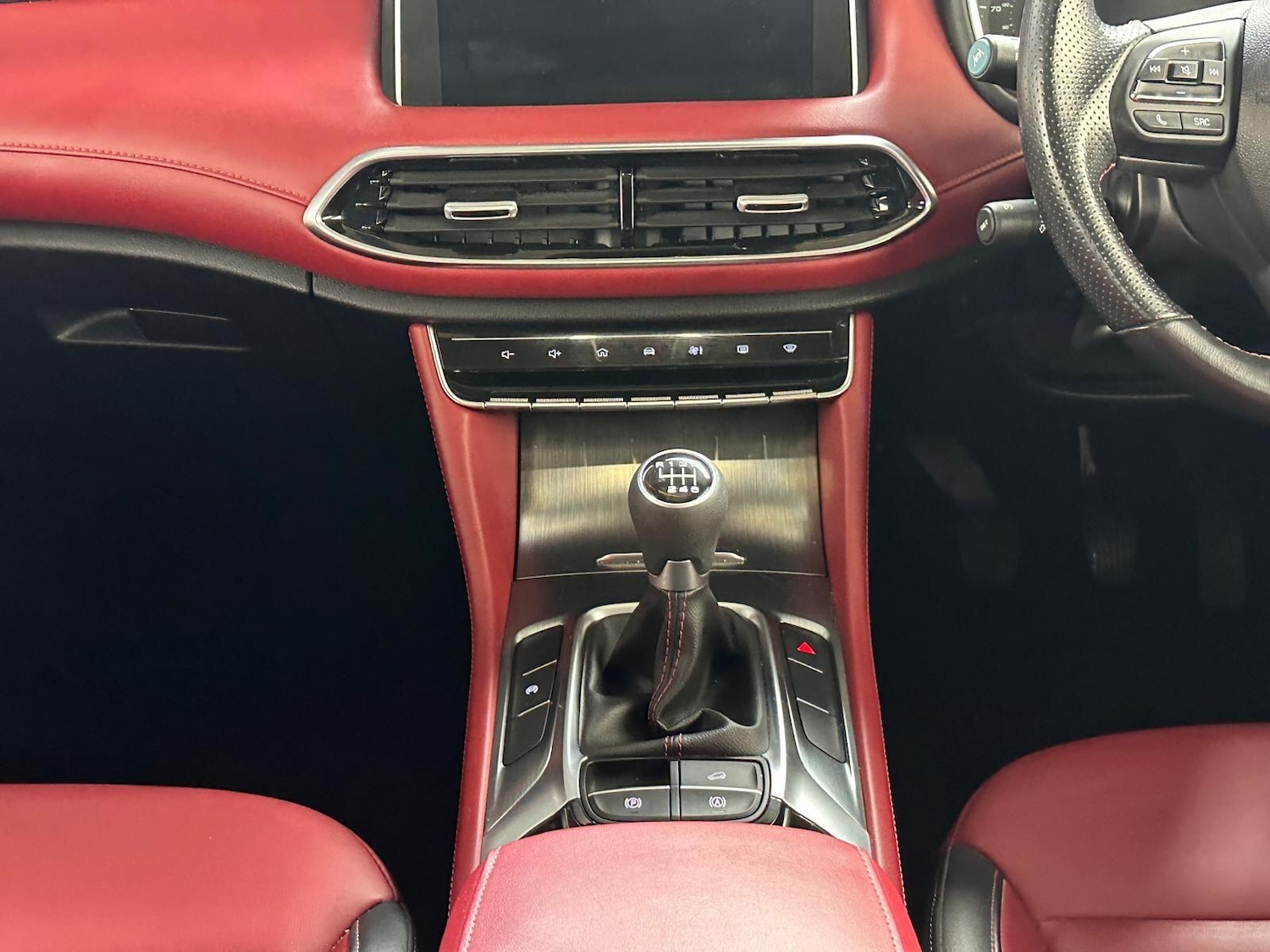 Used MG MG HS 2021 for sale - 75906032: Photo 20