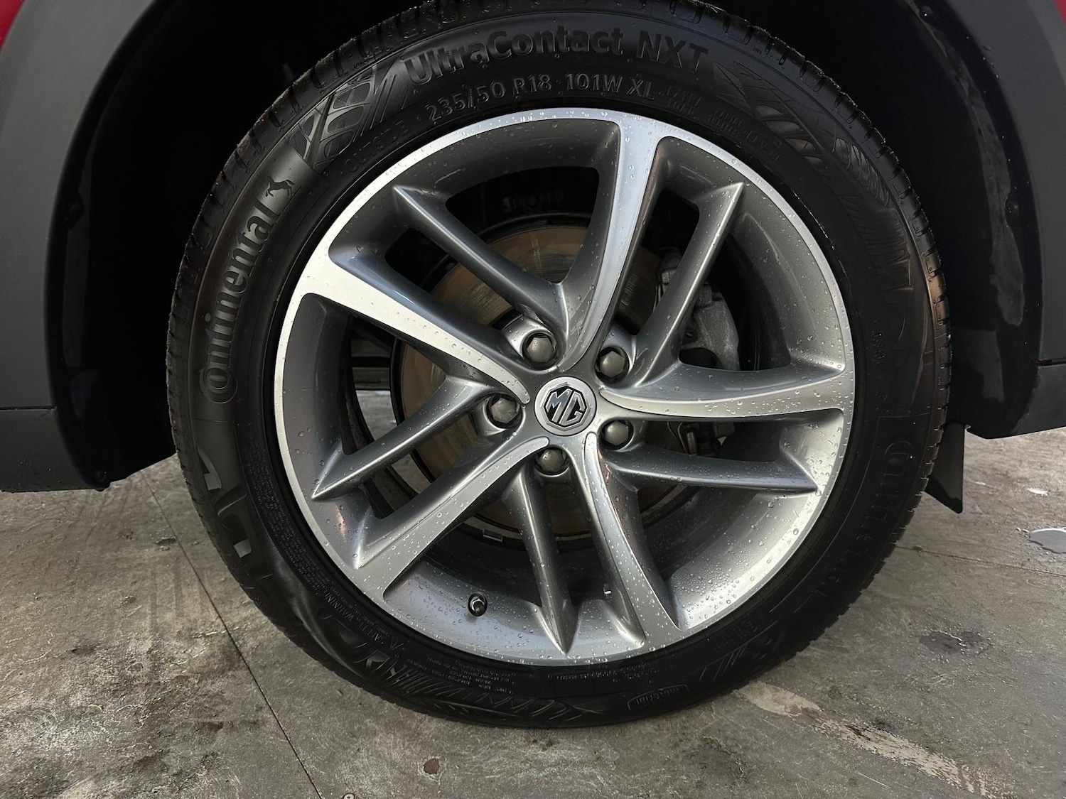 Used MG MG HS 2021 for sale - 75906032: Photo 36