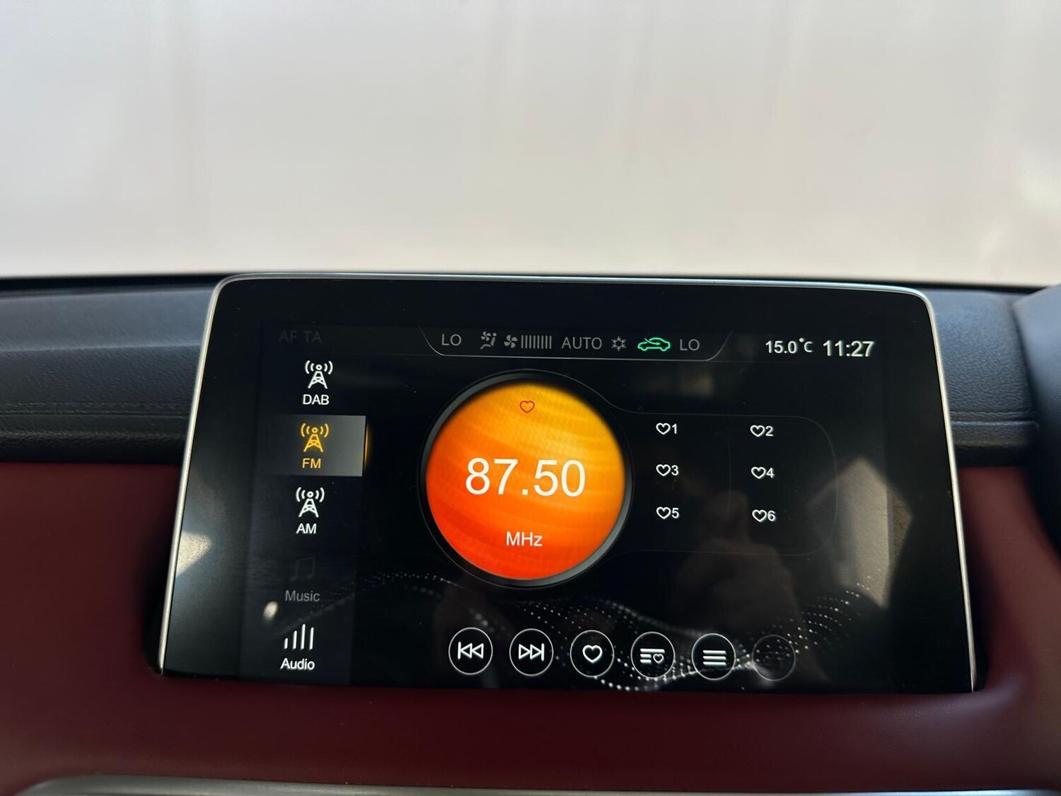Used MG MG HS 2021 for sale - 75906032: Photo 42