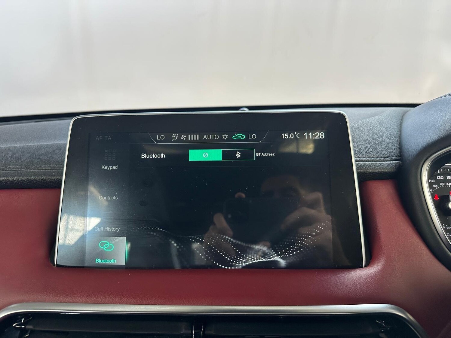 Used MG MG HS 2021 for sale - 75906032: Photo 51