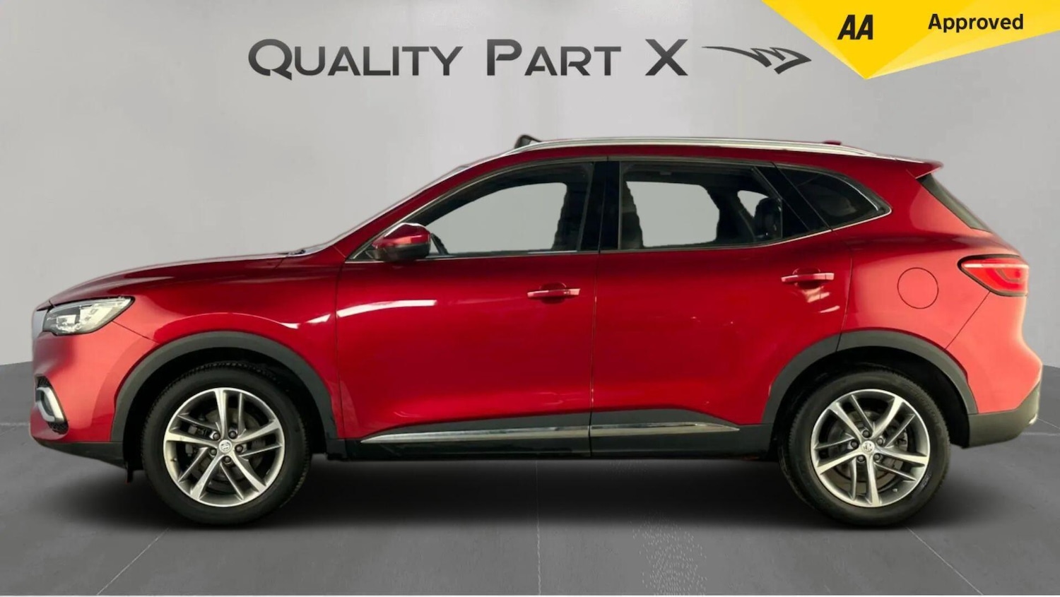 Used MG MG HS 2021 for sale - 75906032: Photo 6