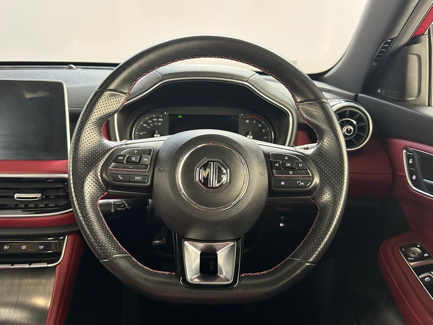 Used MG MG HS 2021 for sale - 75906032: Photo 9