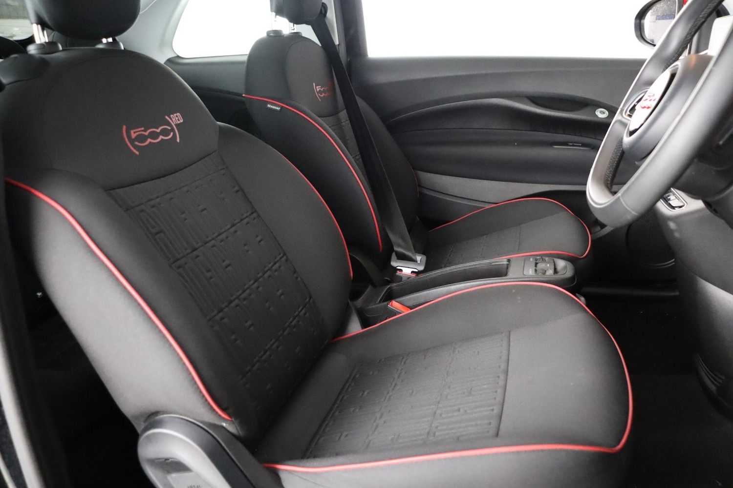 Used Fiat 500 2021 for sale - 77175711: Photo 11