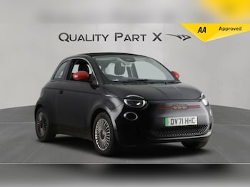 Used Fiat 500 2021 for sale - 77175711: Photo