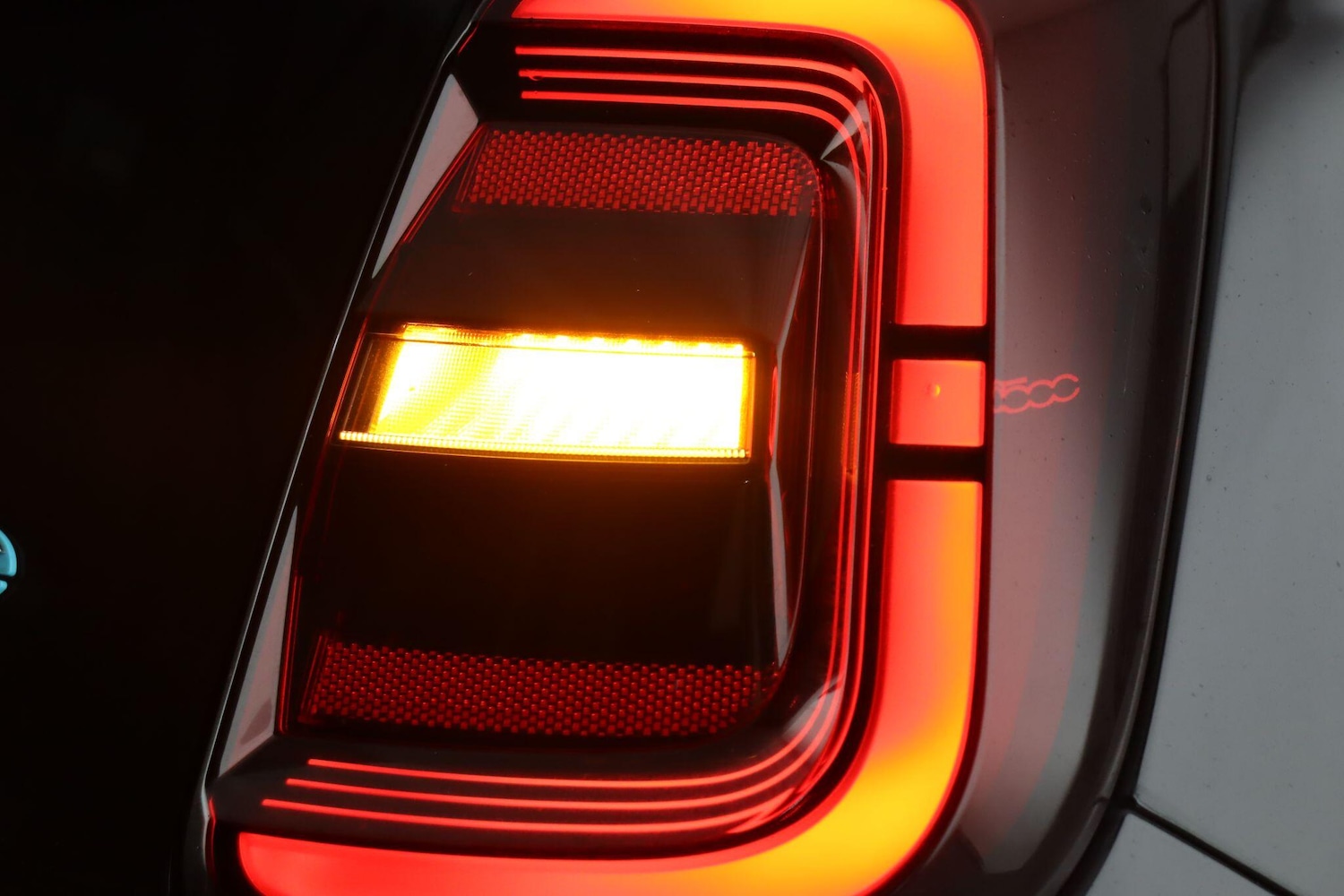 Used Fiat 500 2021 for sale - 77175711: Photo 22