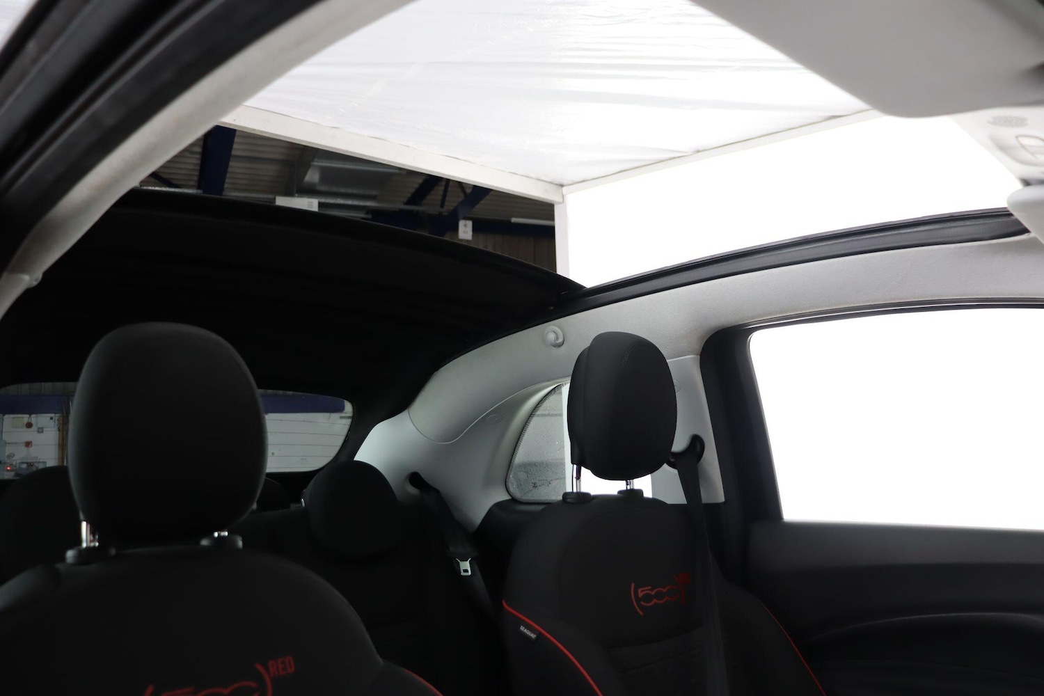 Used Fiat 500 2021 for sale - 77175711: Photo 25