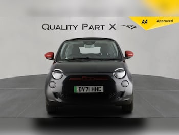 Used Fiat 500 2021 for sale - 77175711: Photo