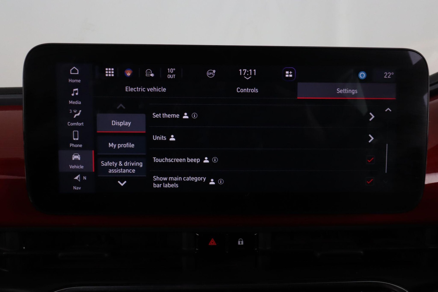 Used Fiat 500 2021 for sale - 77175711: Photo 34