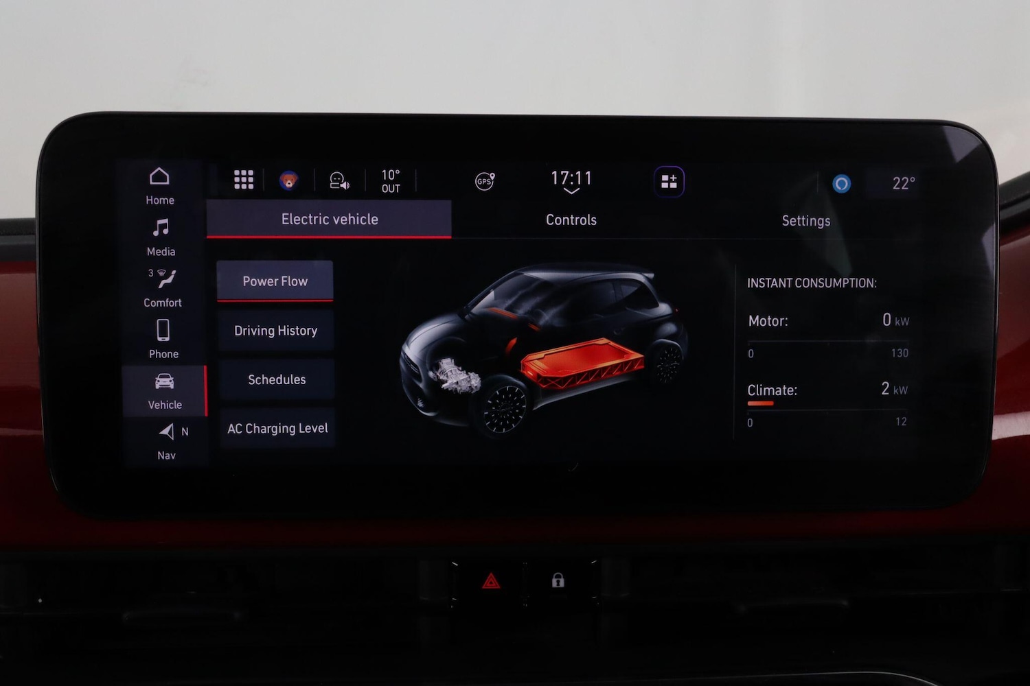 Used Fiat 500 2021 for sale - 77175711: Photo 35