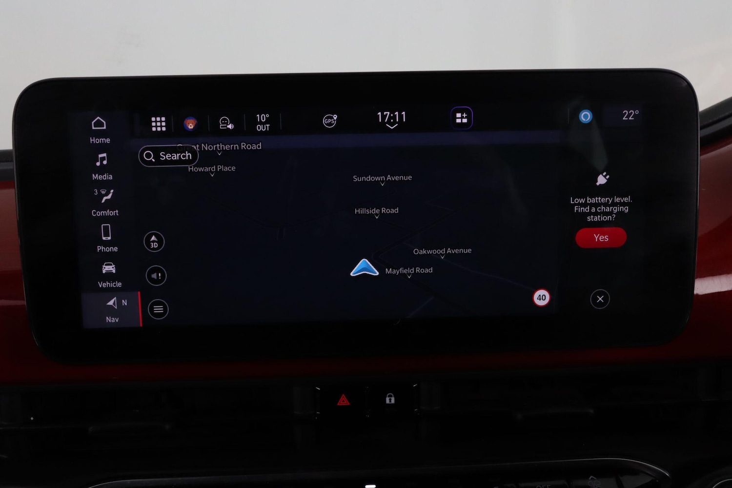 Used Fiat 500 2021 for sale - 77175711: Photo 36