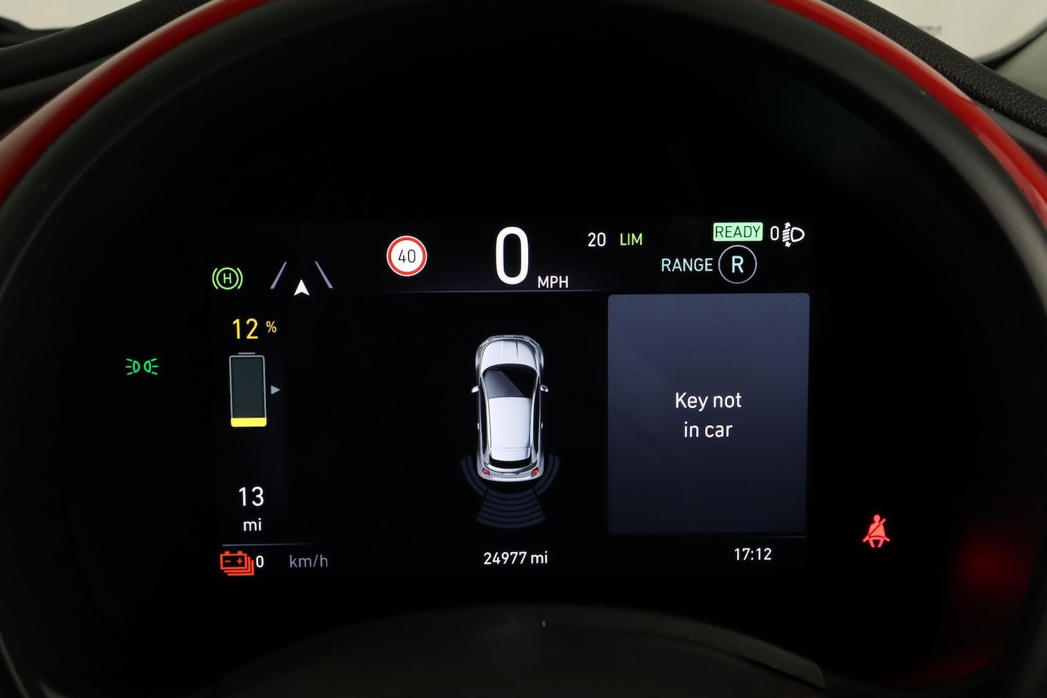 Used Fiat 500 2021 for sale - 77175711: Photo 37