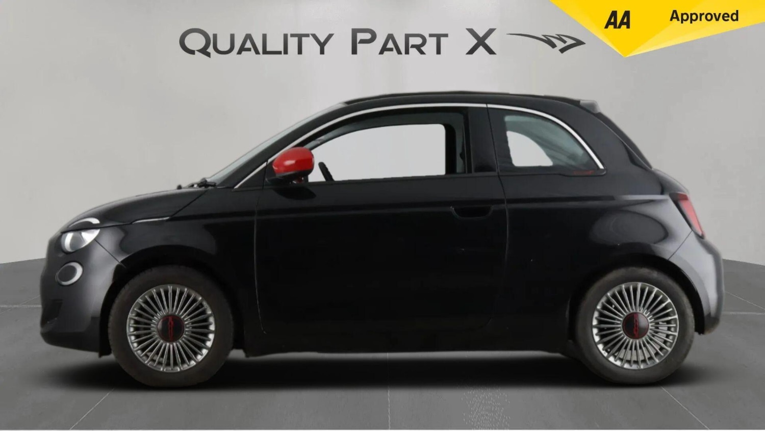 Used Fiat 500 2021 for sale - 77175711: Photo 4