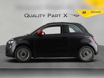 Used Fiat 500 2021 for sale - 77175711: Photo