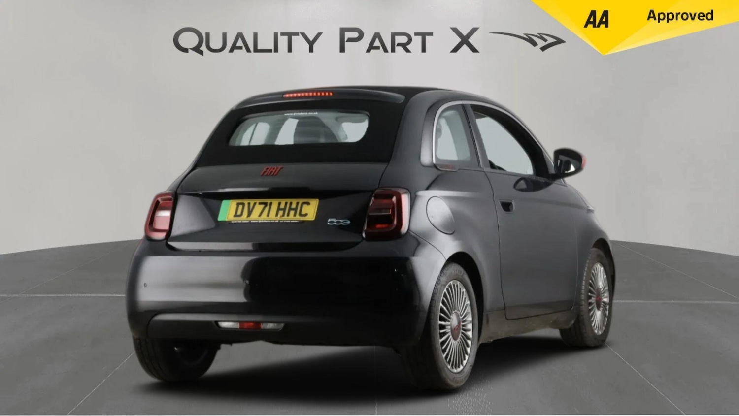 Used Fiat 500 2021 for sale - 77175711: Photo 5