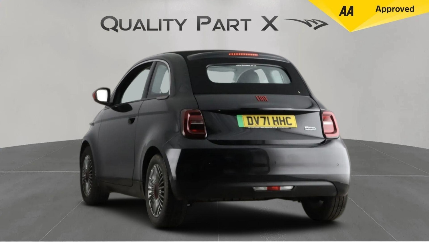 Used Fiat 500 2021 for sale - 77175711: Photo 7