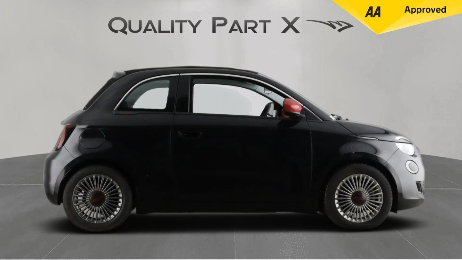 Used Fiat 500 2021 for sale - 77175711: Photo 8