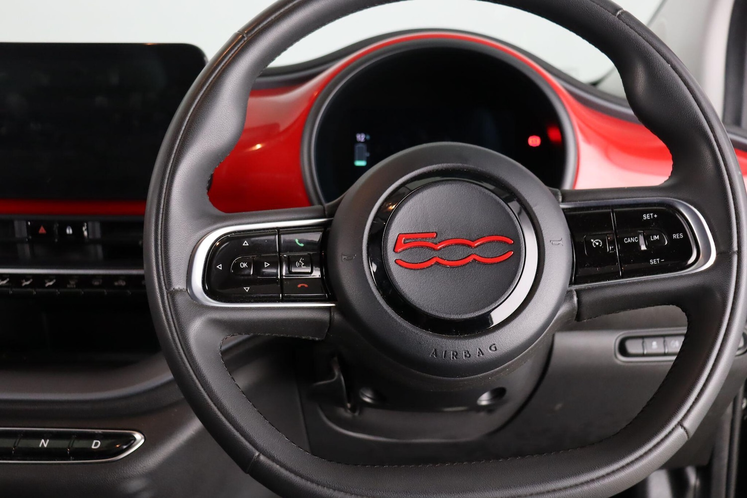 Used Fiat 500 2021 for sale - 77175711: Photo 9