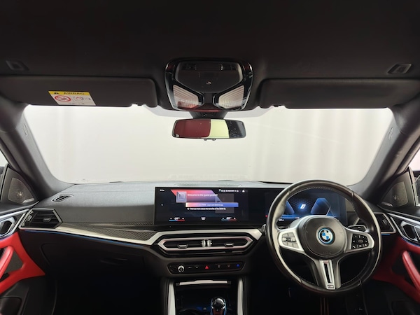 Used BMW i4 2023 for sale - 75376952: Photo 11