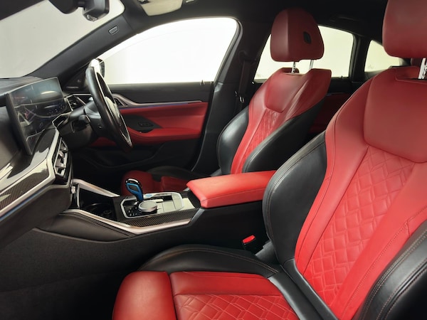 Used BMW i4 2023 for sale - 75376952: Photo 14