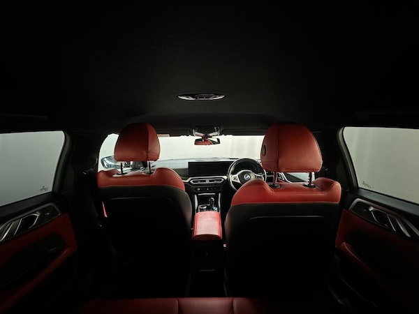 Used BMW i4 2023 for sale - 75376952: Photo 16