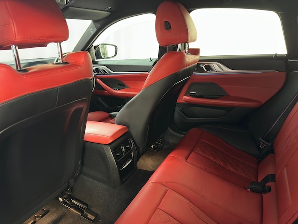 Used BMW i4 2023 for sale - 75376952: Photo 18