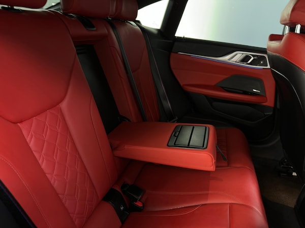 Used BMW i4 2023 for sale - 75376952: Photo 19