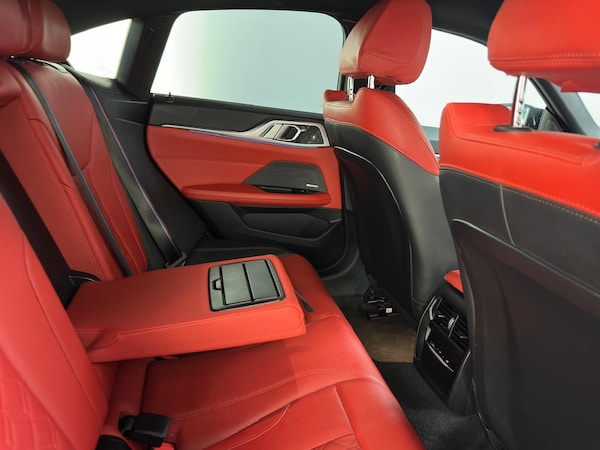 Used BMW i4 2023 for sale - 75376952: Photo 20