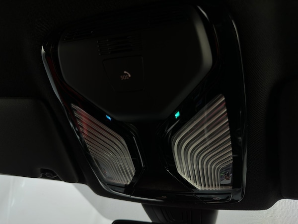 Used BMW i4 2023 for sale - 75376952: Photo 21