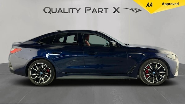 Used BMW i4 2023 for sale - 75376952: Photo 2