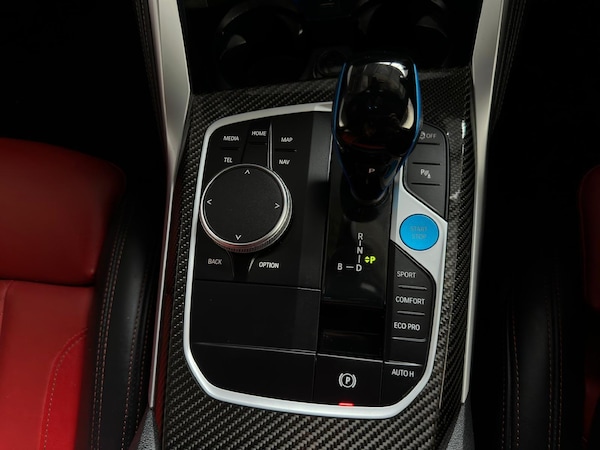 Used BMW i4 2023 for sale - 75376952: Photo 31