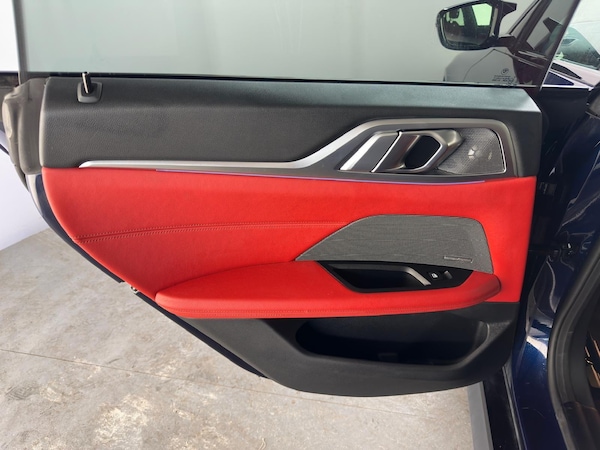 Used BMW i4 2023 for sale - 75376952: Photo 33