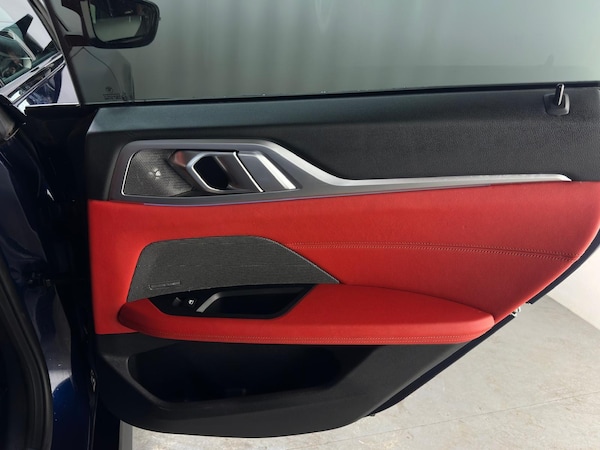 Used BMW i4 2023 for sale - 75376952: Photo 35