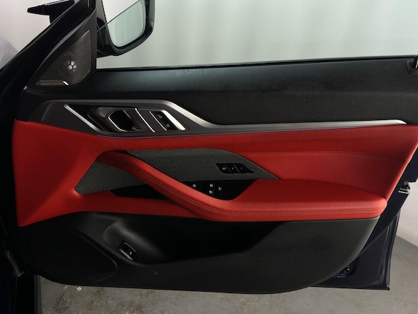 Used BMW i4 2023 for sale - 75376952: Photo 36