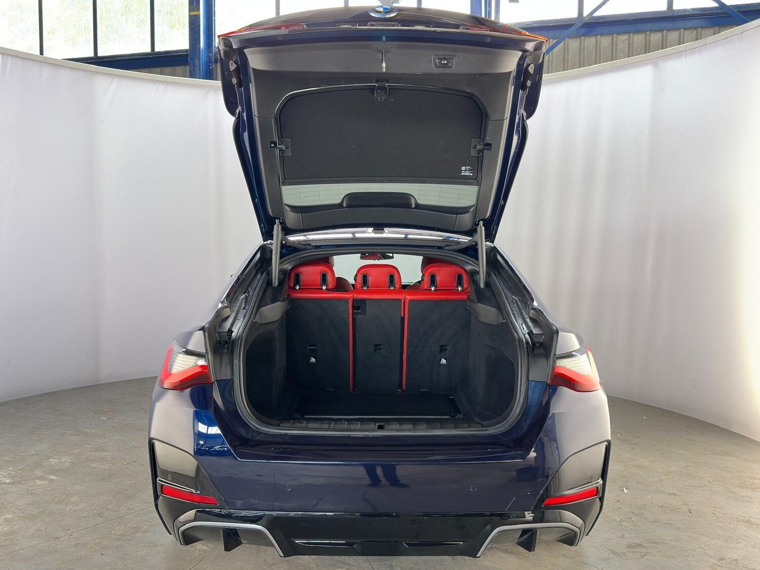 Vehicle 40
