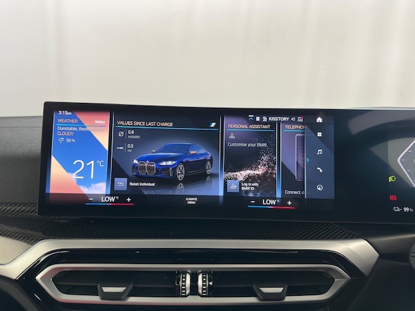 Used BMW i4 2023 for sale - 75376952: Photo 42