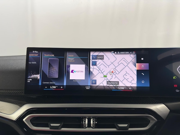 Used BMW i4 2023 for sale - 75376952: Photo 43