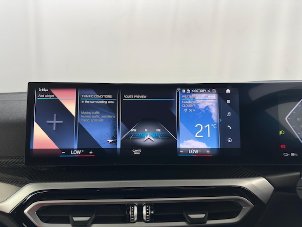 Used BMW i4 2023 for sale - 75376952: Photo 44