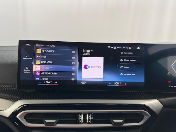 Used BMW i4 2023 for sale - 75376952: Photo 45
