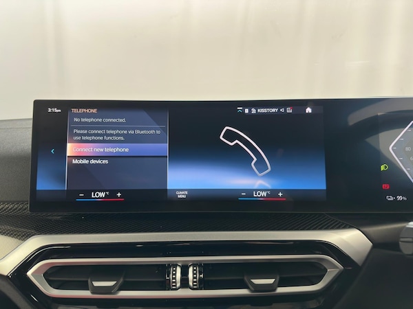 Used BMW i4 2023 for sale - 75376952: Photo 46