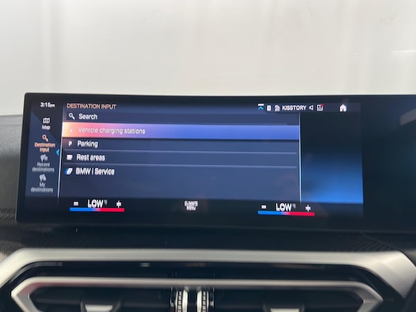 Used BMW i4 2023 for sale - 75376952: Photo 47