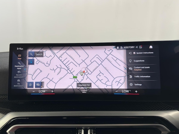 Used BMW i4 2023 for sale - 75376952: Photo 48
