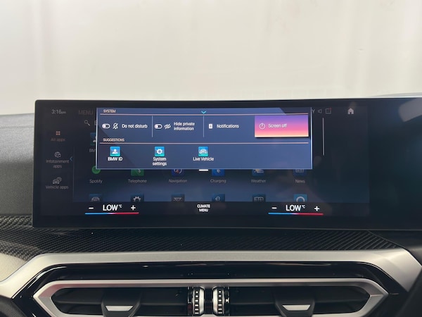 Used BMW i4 2023 for sale - 75376952: Photo 49