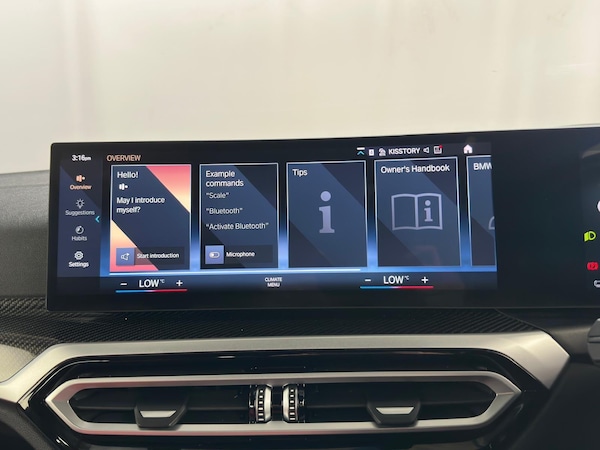 Used BMW i4 2023 for sale - 75376952: Photo 50
